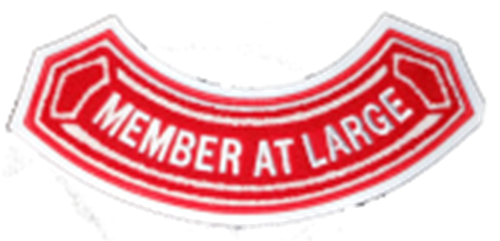 Chenille Member At Large